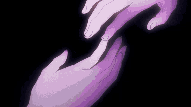 Jujutsu Kaisen Mahito GIF - Jujutsu Kaisen Mahito Self Embodiment Of Perfection GIFs