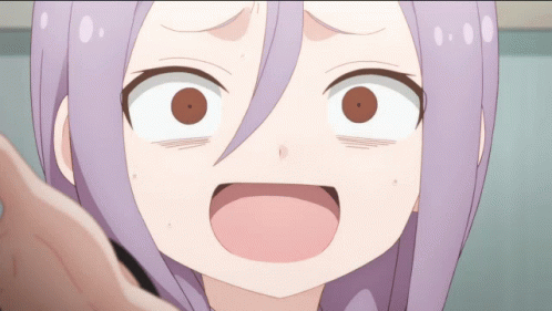 Anime Despair Urushi Yaotome GIF - Anime Despair Urushi Yaotome Behold GIFs