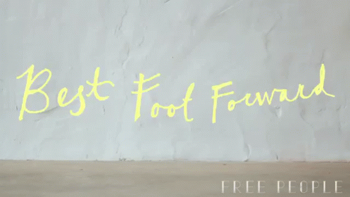 Shoes For Days GIF - Best Foot Forward Free People Shoes GIFs