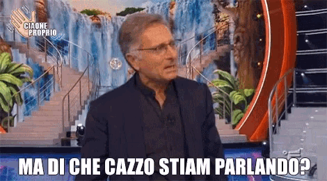 Terredesolate Ciaodarwin GIF