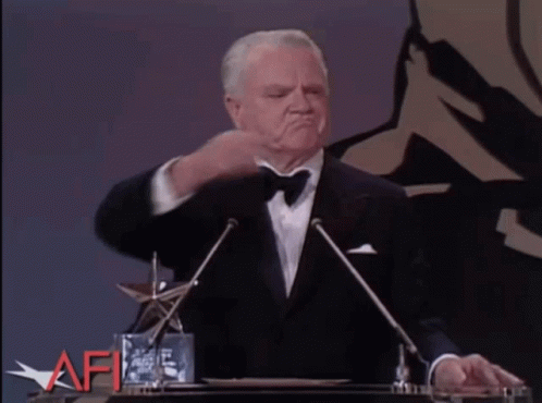 James Cagney Afi GIF - James Cagney Afi Actor GIFs