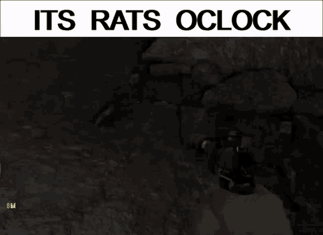 Rat Rats GIF - Rat Rats Gmae GIFs
