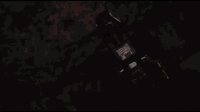Kenobi Grand Inquisitor GIF - Kenobi Grand Inquisitor Dark Times GIFs