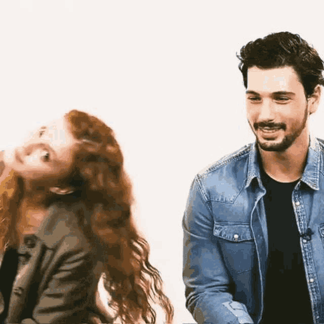 Ahsen Eroğlu Deniz Can Aktaş GIF