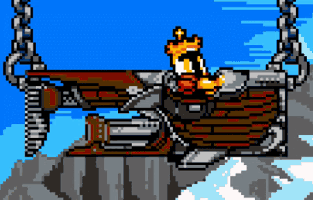King Knight Ride GIF - King Knight Ride Drive GIFs