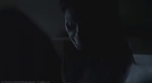 Ghosts Paranormal GIF - Ghosts Paranormal Woman GIFs
