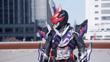 Kamen Rider Desast Kamen Rider Kenzan GIF - Kamen Rider Desast Kamen Rider Kenzan Kamen Rider Saber GIFs