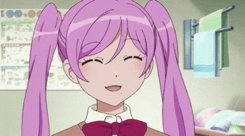 Anime Punch GIF - Anime Punch Knockout GIFs