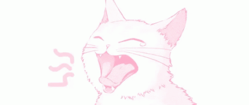 Yawn Cat GIF - Yawn Cat Kitty GIFs