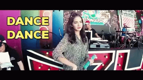 Ch7drama Dance GIF - Ch7drama Dance เต้น GIFs
