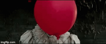 Pennywise It GIF - Pennywise It Stephen King GIFs
