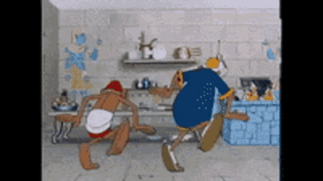 Dance Meme