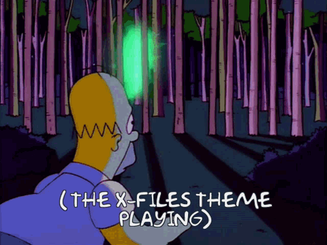 the-simpsons-x-files.gif