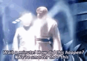 Star Wars GIF