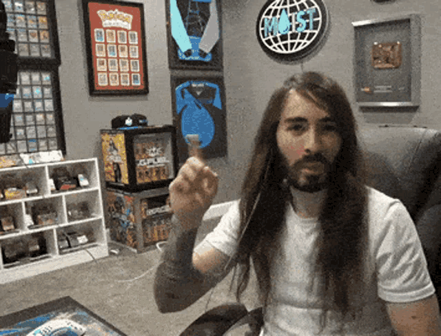Moistcritikal Dance GIF