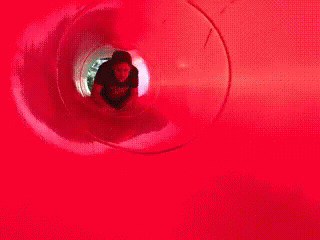 Slide Tube GIF - Slide Tube Sliding GIFs