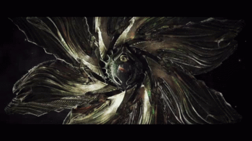 Angry Thargoid GIF - Angry Thargoid GIFs