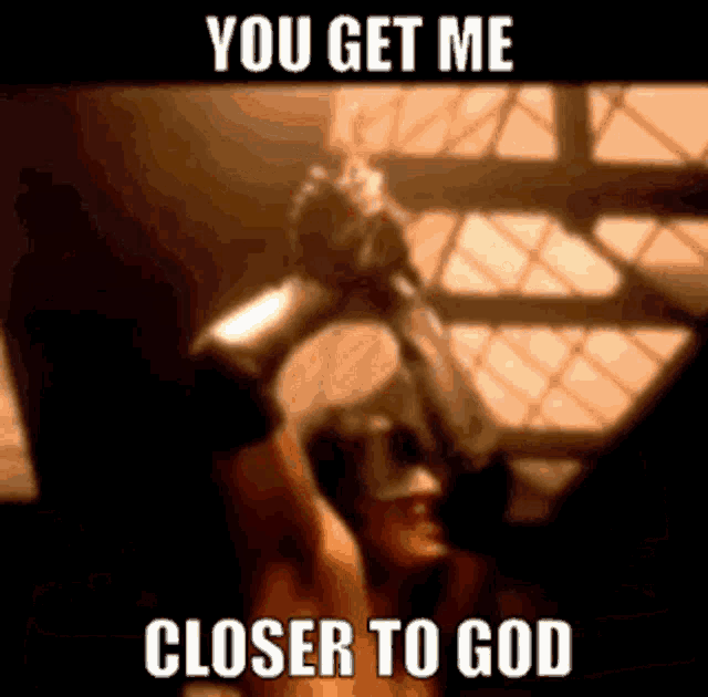 Nine Inch Nails Closer To God GIF - Nine Inch Nails Closer To God Trent Reznor GIFs