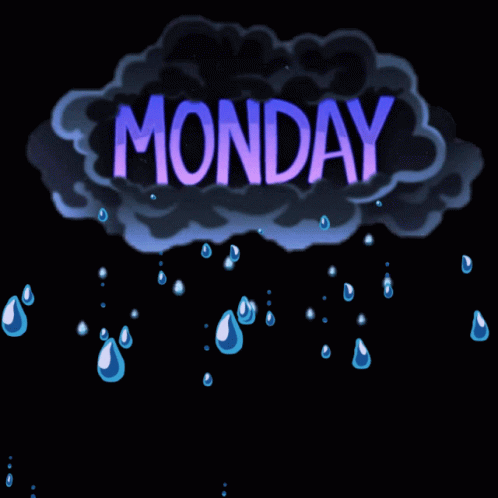 Monday Itsmfmonday GIF - Monday Itsmfmonday Mondayagain GIFs