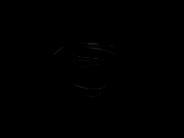 a logo for zack snyder 's justice league with a black background