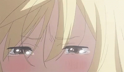 Cry Uzumaki Crying GIF - Cry Uzumaki Crying GIFs