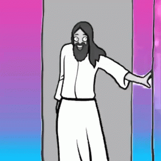 Jesus Jesuschrist GIF - Jesus Jesuschrist Christ GIFs