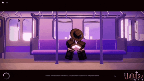 a screenshot of a video game called tutu su infinite