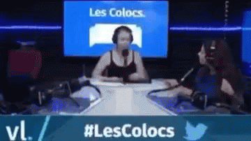 Lescolocs Bye GIF - Lescolocs Bye Colocs GIFs