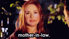 Mother In Law GIF - In Laws Mother In Law GIFs