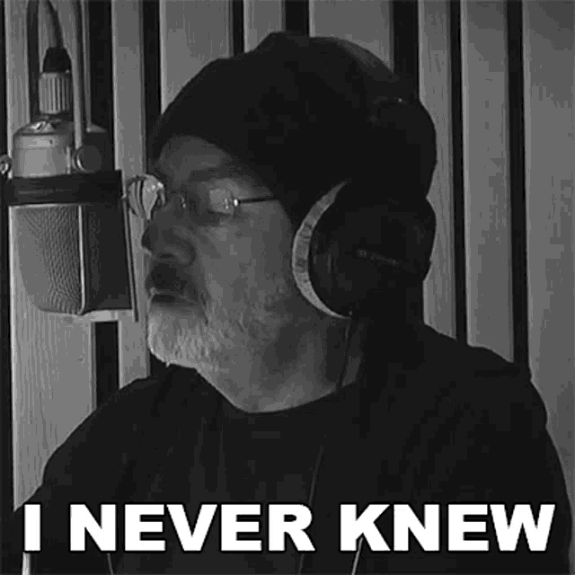 I Never Knew Neil Diamond GIF - I Never Knew Neil Diamond In Better Days Song GIFs