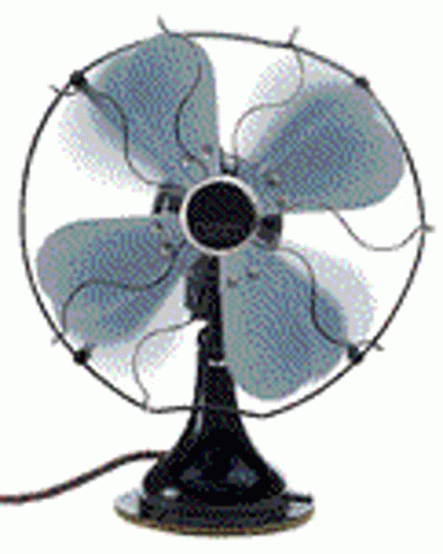 Fan Spinning GIF - Fan Spinning Wind GIFs