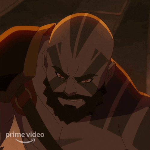 Hello Grog GIF