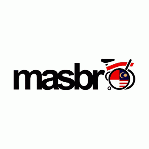 Masbro Masbro Logo GIF - Masbro Masbro Logo Spinning Logo GIFs