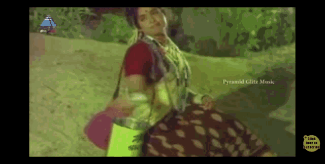 Kurathi Dance GIF - Kurathi Dance Indian Film GIFs