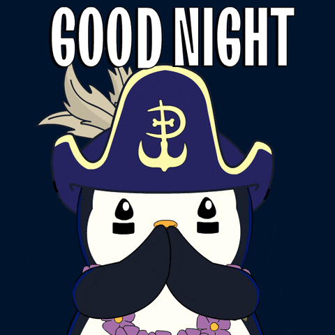Sleep Penguin GIF - Sleep Penguin Goodnight GIFs