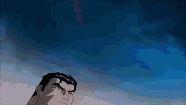 Superman Atom GIF - Superman Atom Dc GIFs
