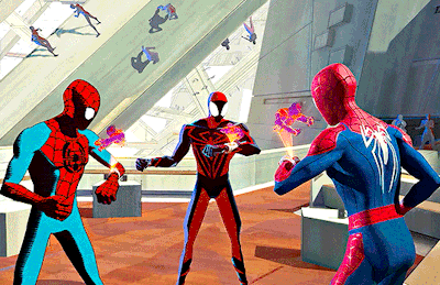 Spider Man Meme Point GIF - Spider Man Meme Point Pointing GIFs