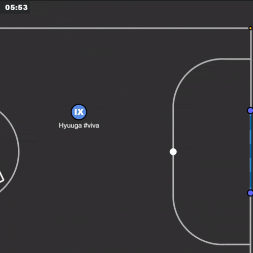 a basketball game is being played between khvichal and papsiii