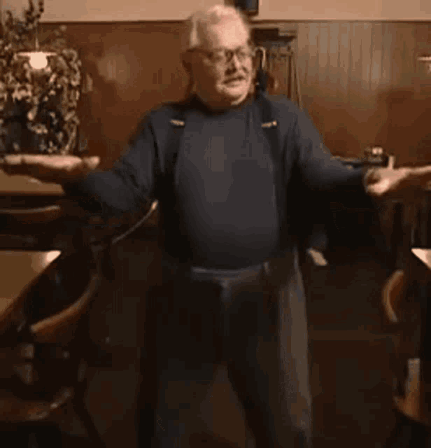 Rock And Roll Dance Moves GIF - Rock And Roll Dance Moves GIFs