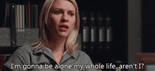 Forever Alone GIF - Single Forever Alone Alone Forever GIFs