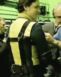 James Mcavoy Cute GIF - James Mcavoy Cute Playing GIFs