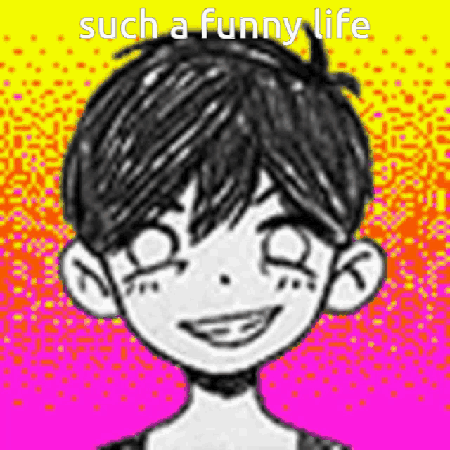 King Krule Omori GIF