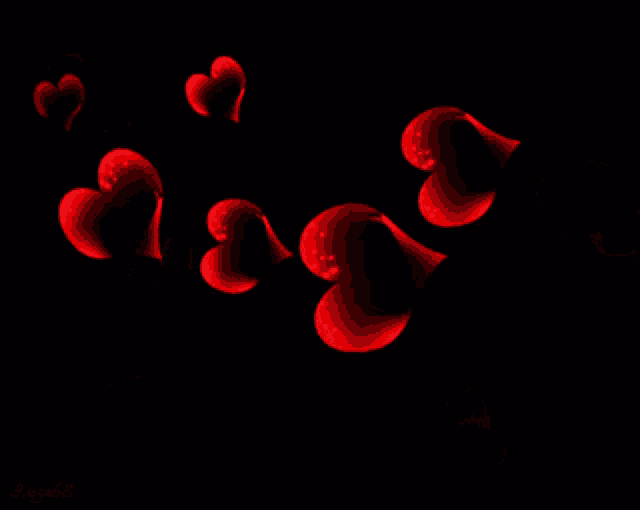 Heart GIF