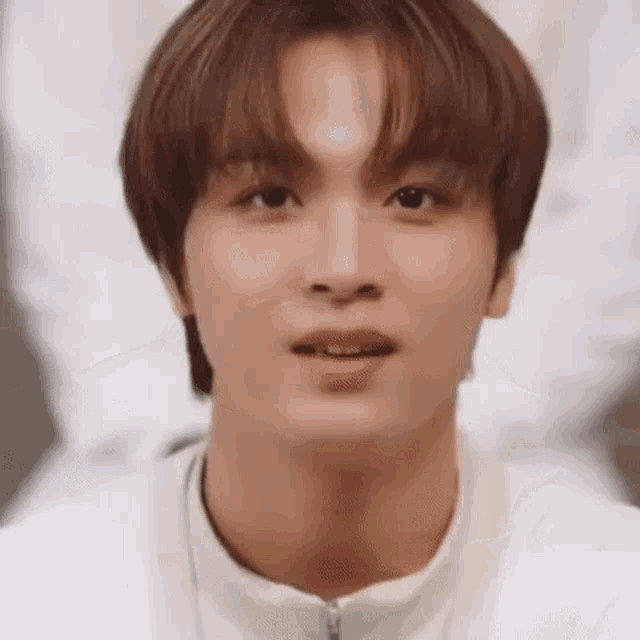 Lhchourly Haechan GIF