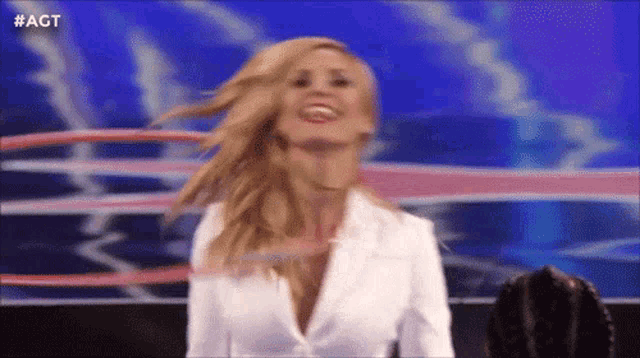 Excited Happy GIF