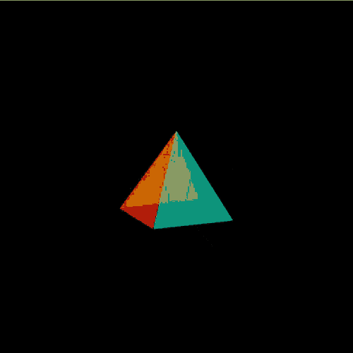 Animation Motion GIF