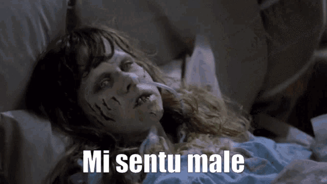 Satan Diable GIF
