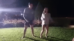 Dance Party Pool Party GIF - Dance Party Pool Party Friends Forever GIFs
