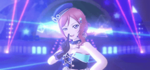 Sifas Love Live GIF - Sifas Love Live Game GIFs