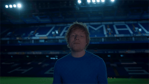 But They Dont Know You Like I Know You And They Never Will GIF - But They Dont Know You Like I Know You And They Never Will Ed Sheeran GIFs